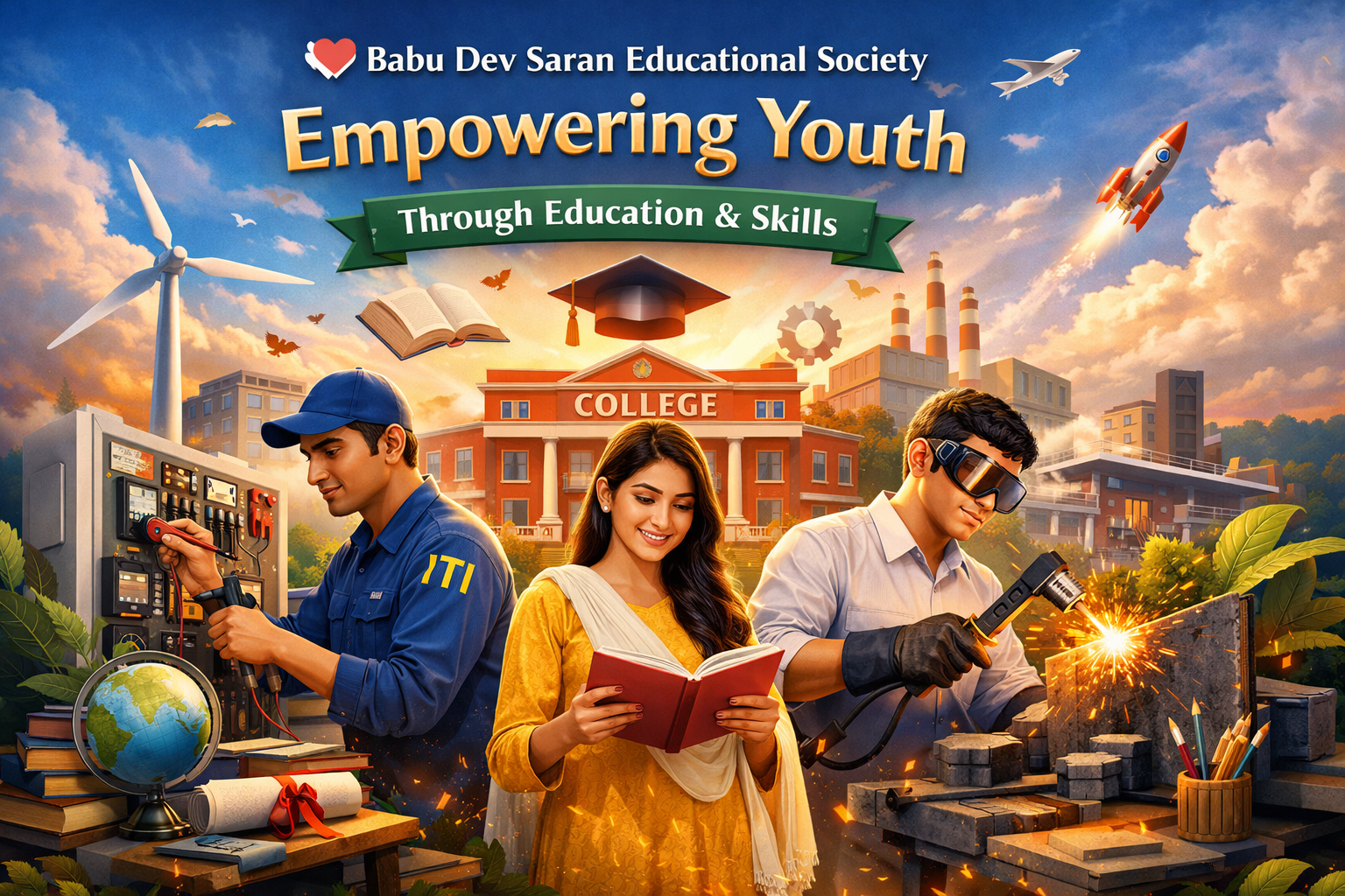 Educational Program