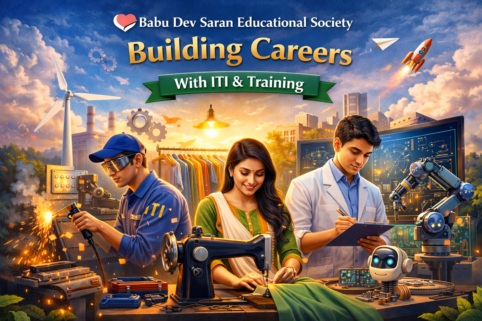 Educational Program